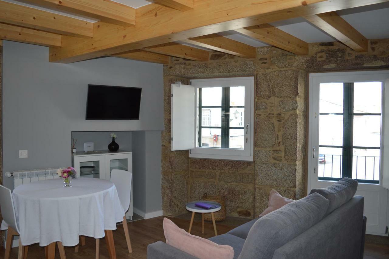 Willa A Casina Santiago de Compostela Zewnętrze zdjęcie