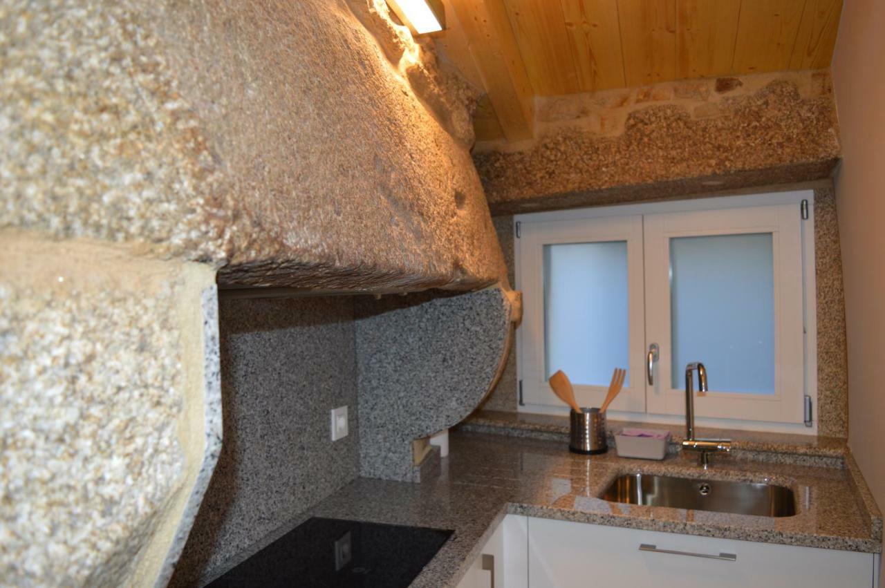 Willa A Casina Santiago de Compostela Zewnętrze zdjęcie